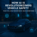 How AI Is Revolutionizing Vehicle Safety: From Collision Prevention to Driver Monitoring