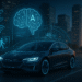 AI in the Automobile Industry: Driving the Future of Mobility