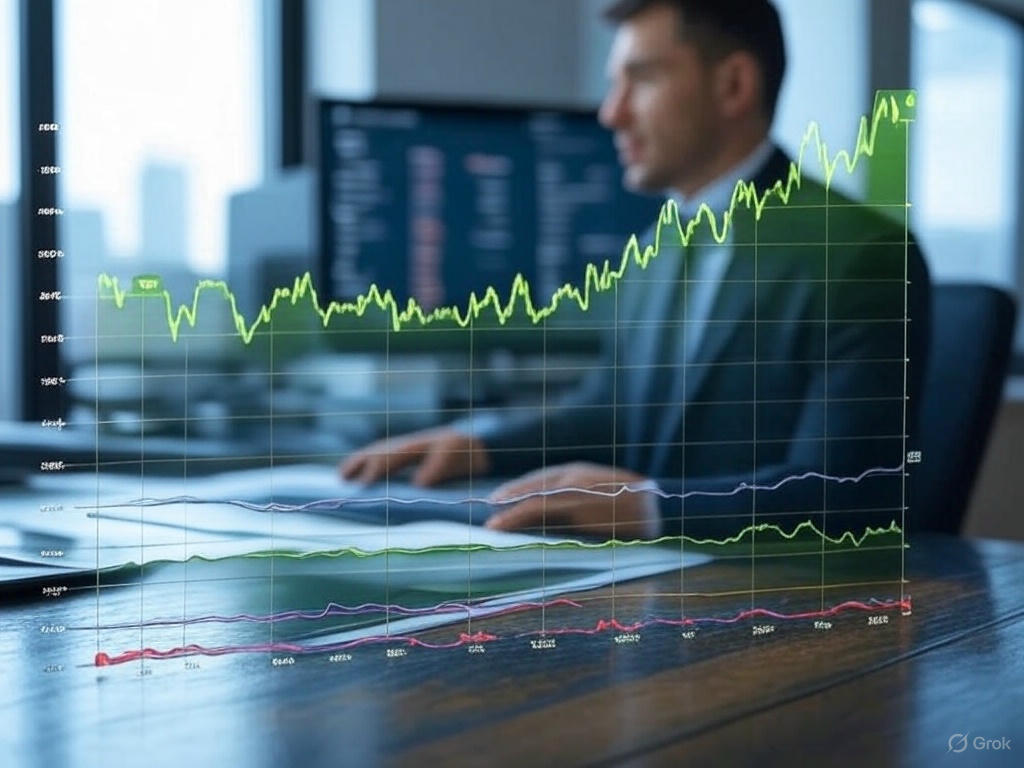 artificial intelligence technology solutions inc stock