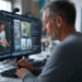 The Transformative Power of AI in Arts — Redefining Creativity in the Digital Age