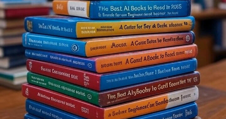 ai books