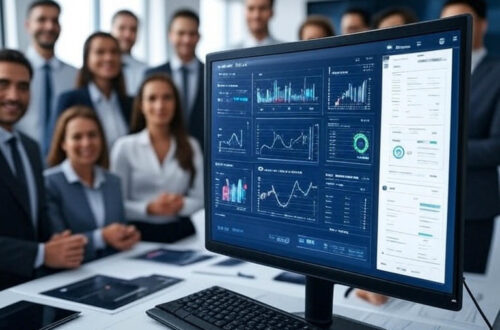 ai driven erp systems future of nusaker​