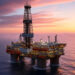 deep offshore technology