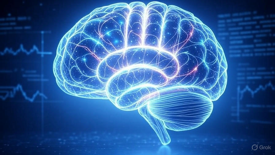 Self-Learning AI Systems: The Next Frontier in Machine Intelligence