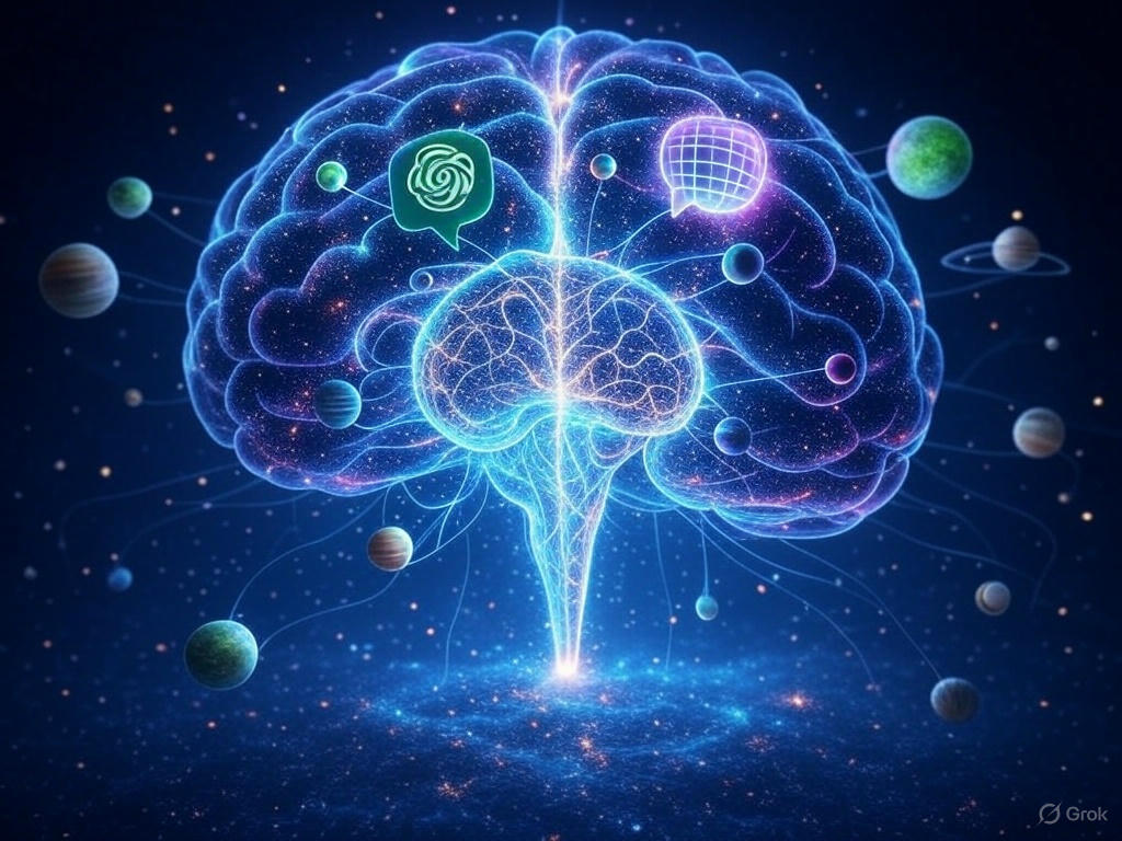 Top Free Generative AI Tools You Can Use Today