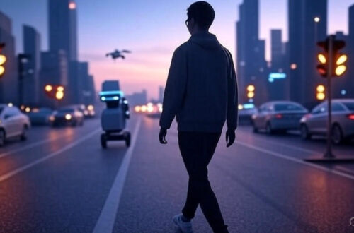 Edge AI: Powering Intelligence at the Edge of Innovation