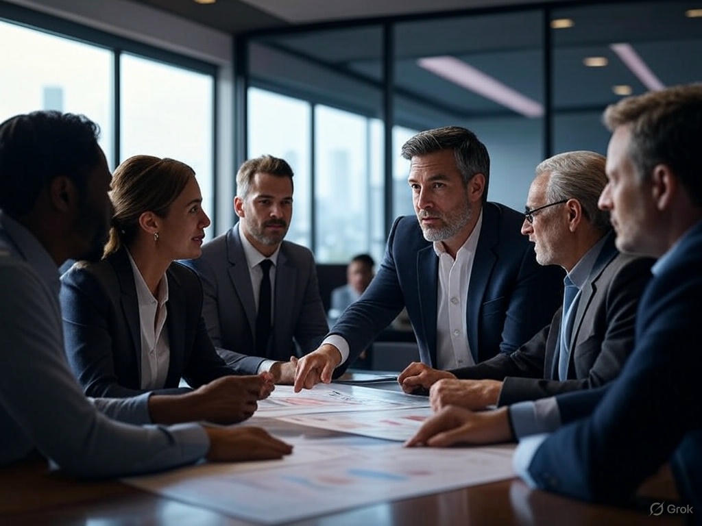 symphony technology group