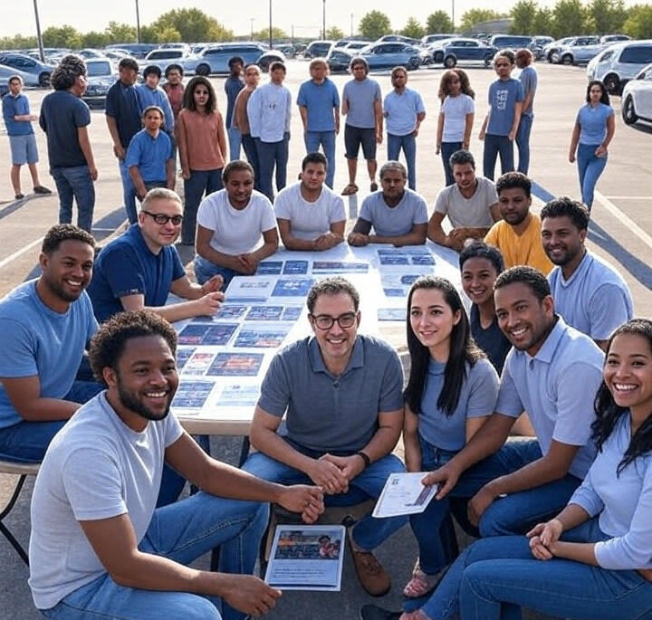 Tailgating Cyber Security: Definition, Risks, and Prevention