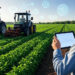 Applications of AI in Agriculture: Growing Smarter, Farming Better