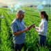AI for Food Security: Feeding the Future with Intelligence