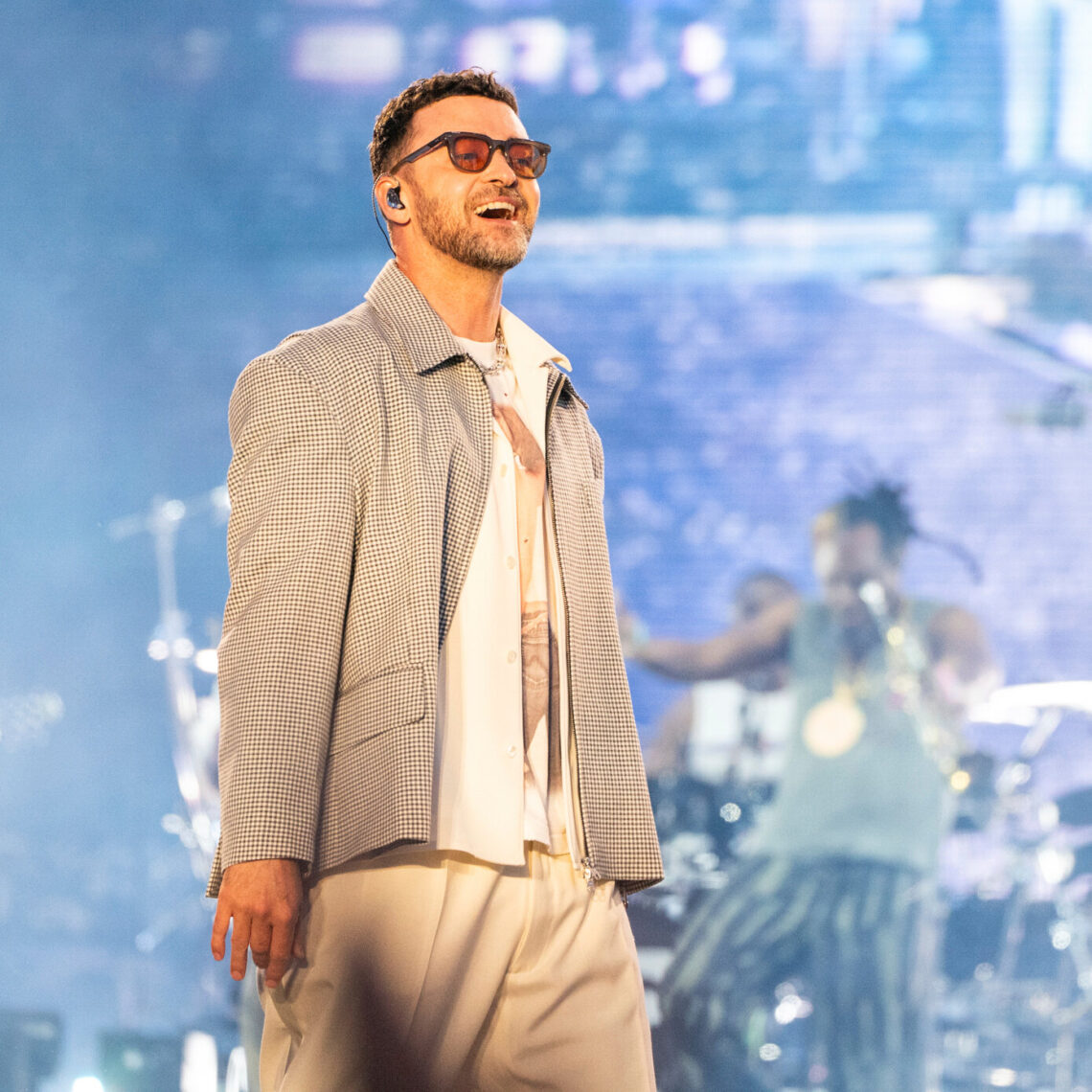 Justin Timberlake Health Issues Explained: Rumors vs Reality.