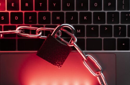 AnonVault: The Ultimate Decentralized and Anonymous Cloud Storage Solution for Privacy-First Users