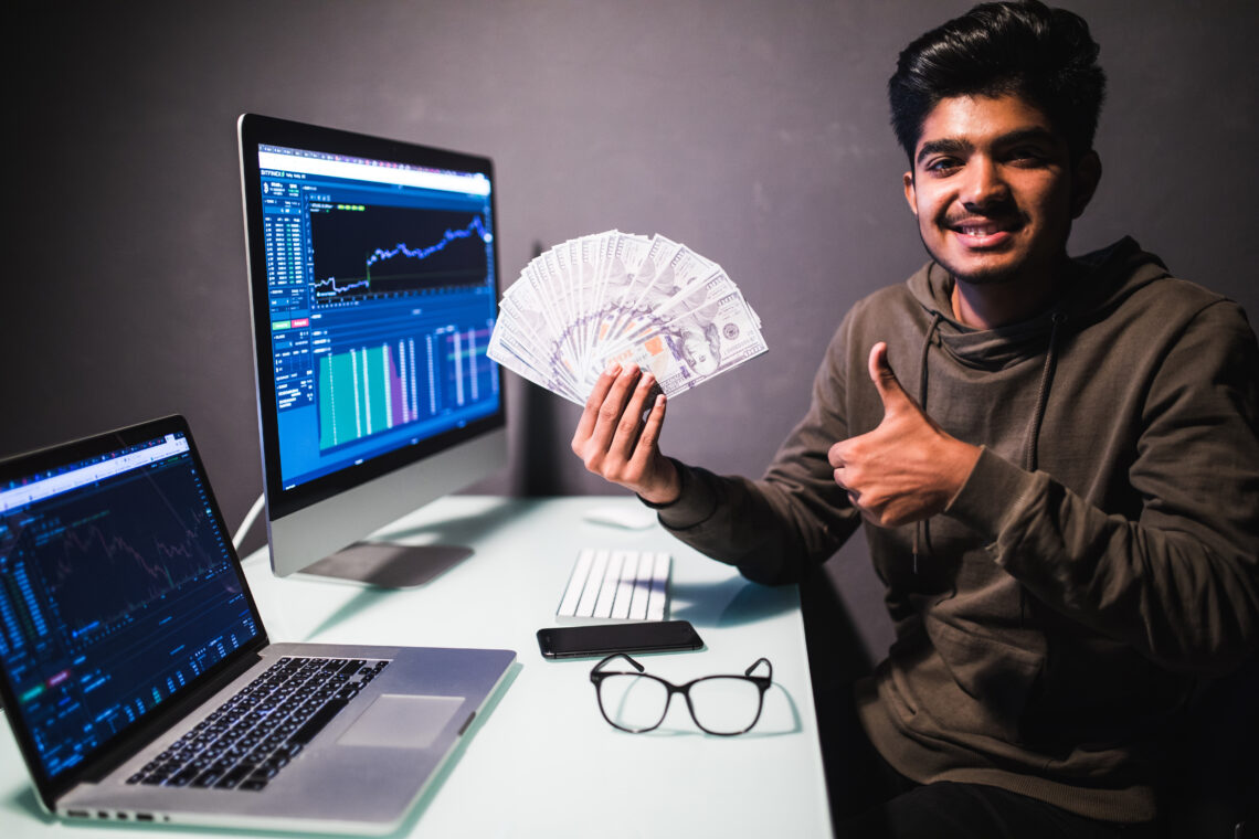 GoMyFinance Invest – Smart Investment Strategies for 2025