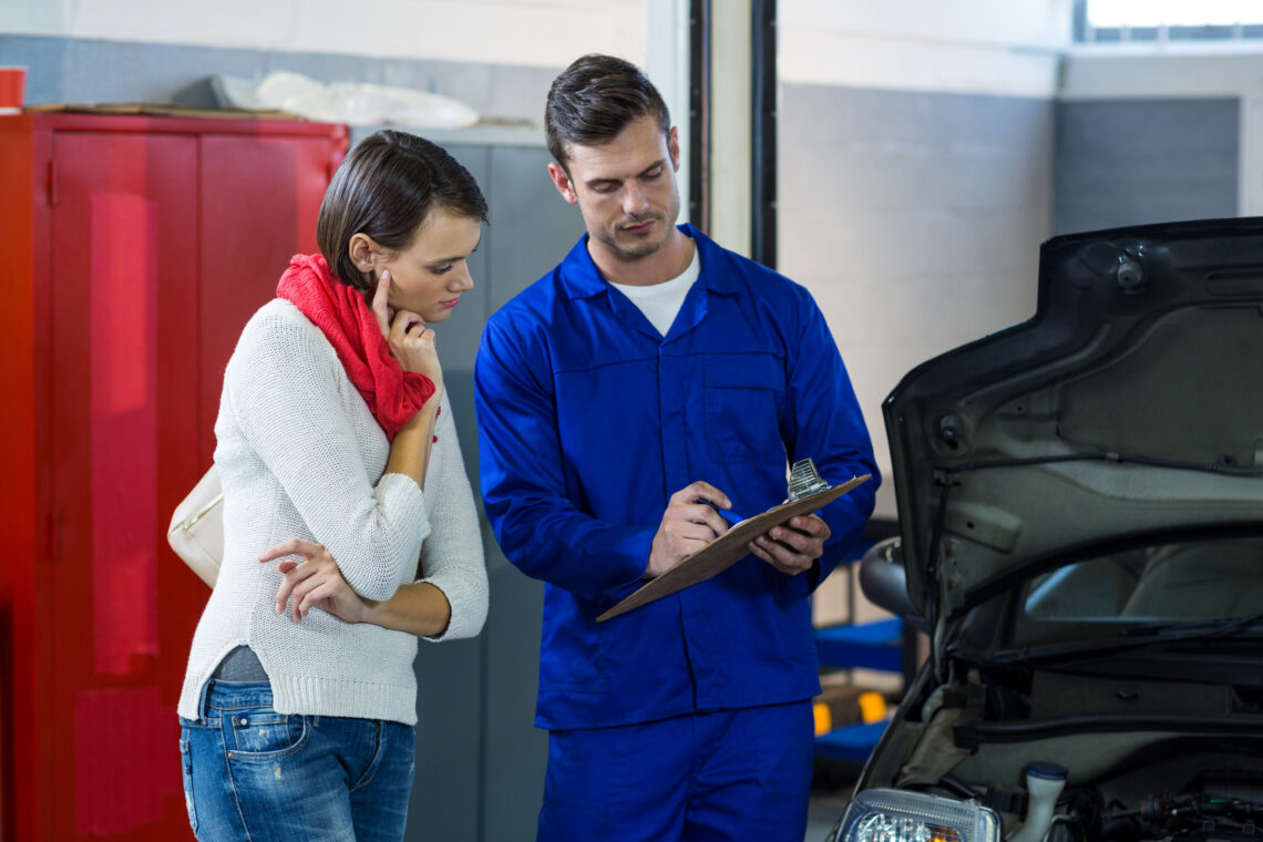 Motoassure Reviews: Costs, Coverage & Benefits Explained