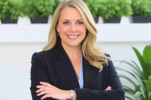 Shannon Swanick TPO: Mortgage & Digital Transformation