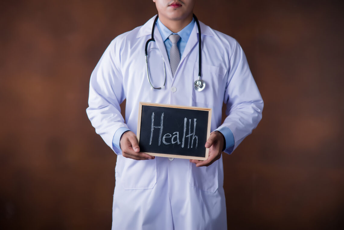 DGH: Doctors for Global Health or Genomics?